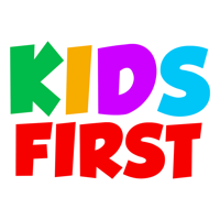 Kids First Videos and Rhymes