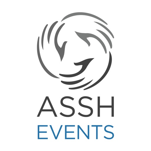 ASSH Annual Meeting icon