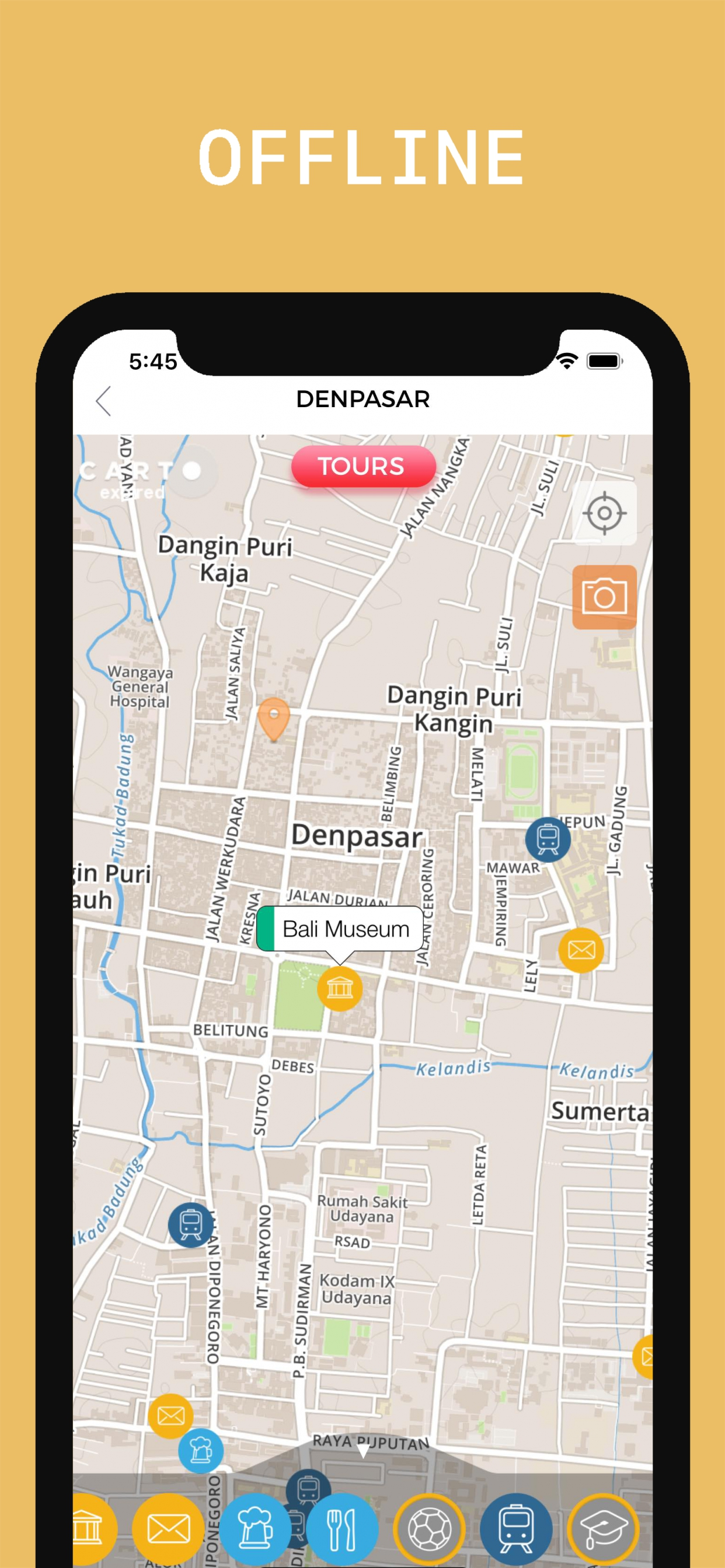 Bali Travel Guide .