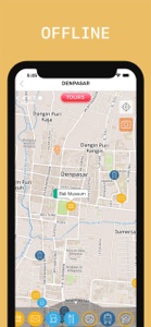 Bali Travel Guide . screenshot #4 for iPhone