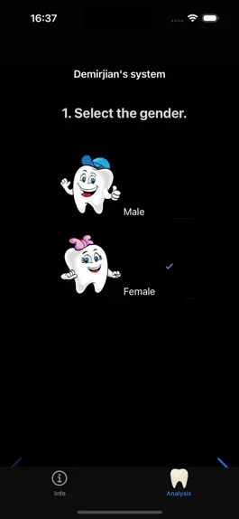Game screenshot Dental Age hack