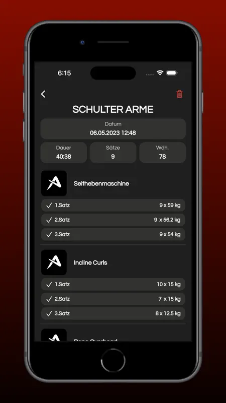 performAll screenshot 10 of 10