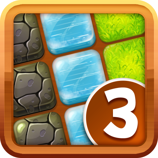 Magic Forest : Block Puzzle