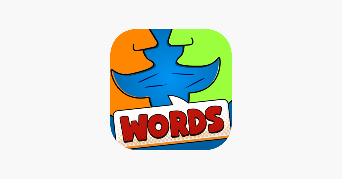 Popular Words: Entre Famílias na App Store