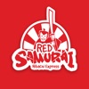 Red Samurai Express icon