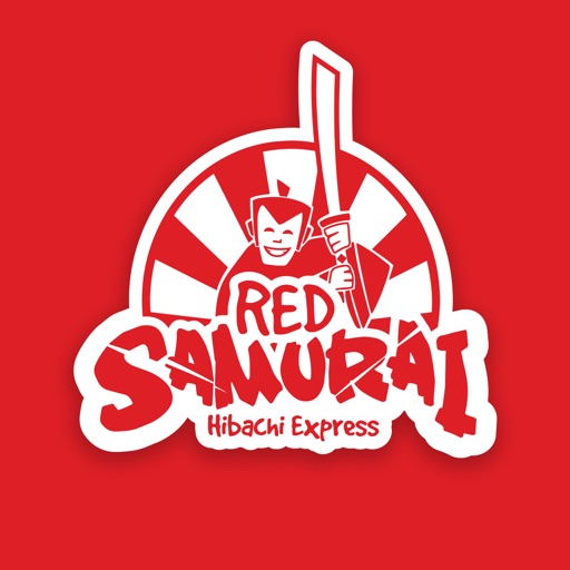 Red Samurai Express