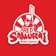 Red Samurai Express app icon - Food & Drink app for iPhone