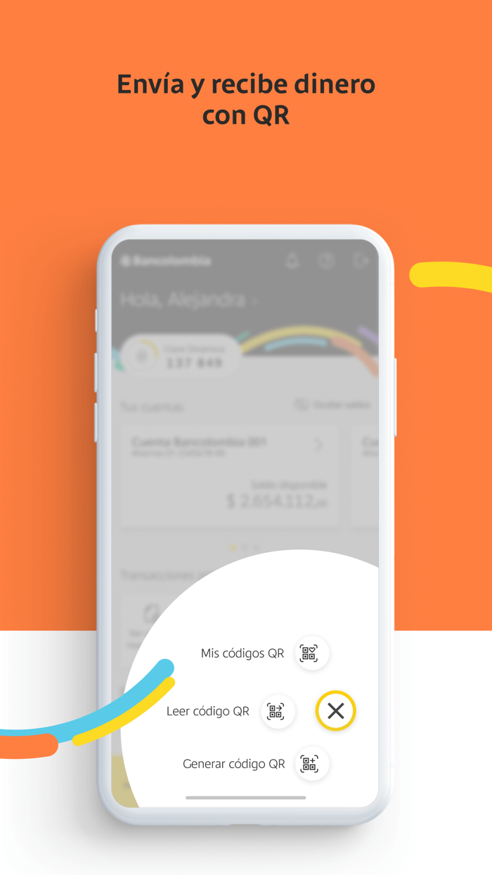 Bancolombia Personas