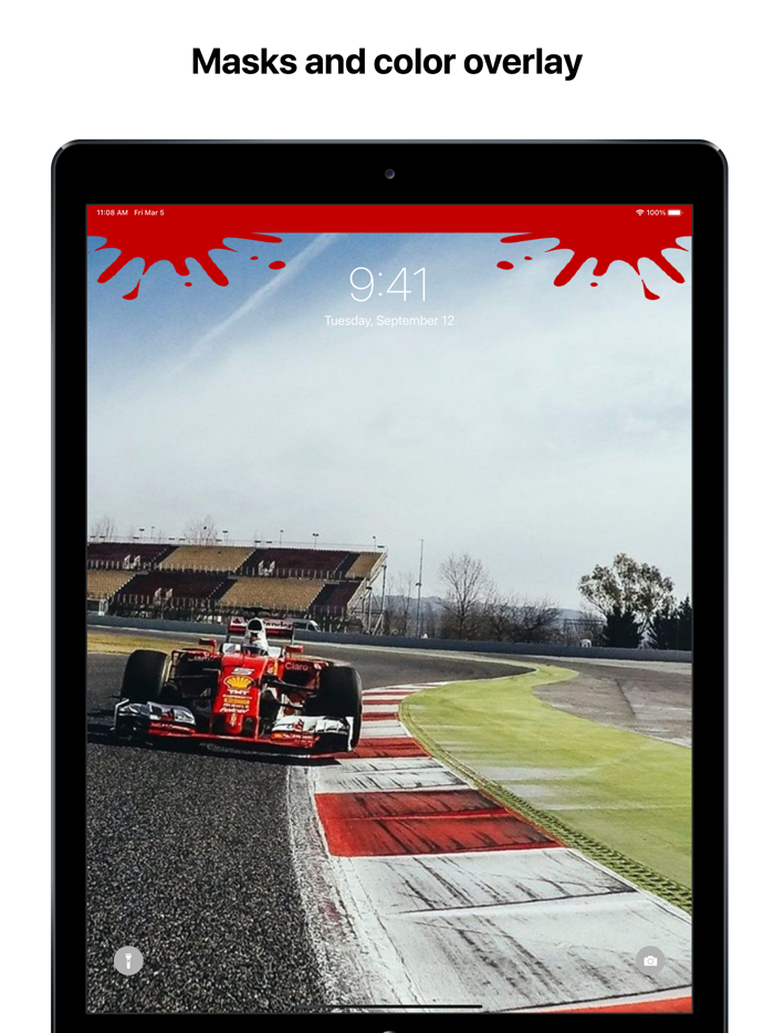 F1 Formula One Wallpapers 4K