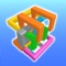 Icon U Shape Puzzle