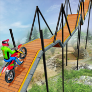 Bike Stunt Rider Racing Game