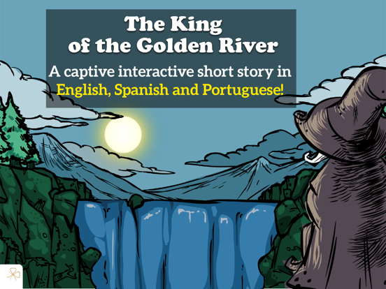 The King of the Golden River