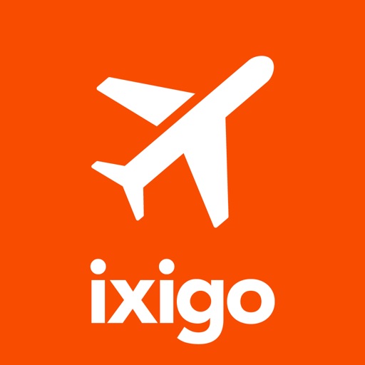 ixigo - Flight & Hotel booking