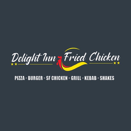 Delight Inn Fried Chicken icon