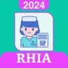 RHIA Prep 2024 negative reviews, comments