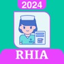 Get RHIA Prep 2024 for iOS, iPhone, iPad Aso Report