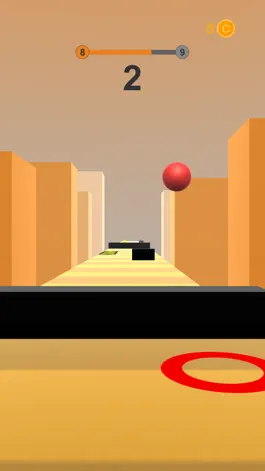Game screenshot Roll & Jump apk