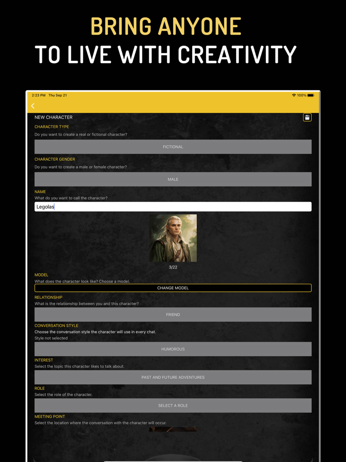 Friends Craft AI Chat and Waifu