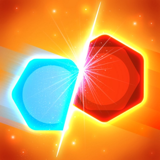 Clash of Dots - 1v1 RTS iOS App