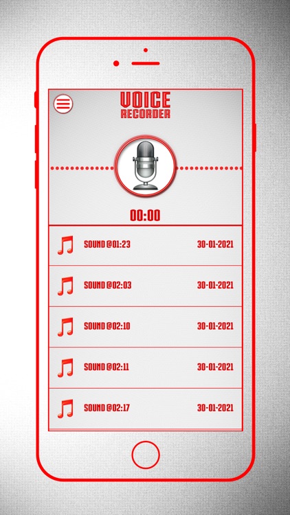 Voice Recorder & Modifier