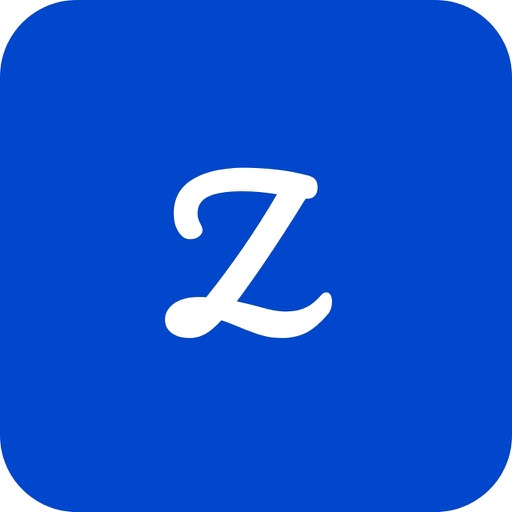 Zenfor app icon