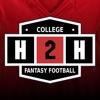 H2H College Football icon