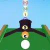 Billiards Run App Delete