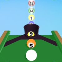 Billiards Run