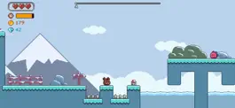 Game screenshot MYG's World - Super Adventure hack
