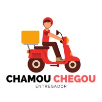 Chamou logo