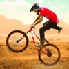 BMX Cycle Stunt Racing 3D icon