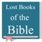 The Lost Books of the Bible or Forgotten Books of Eden were suppressed Church Fathers who compiled the Bible, these Apocryphal Books have for centuries been shrouded in silence