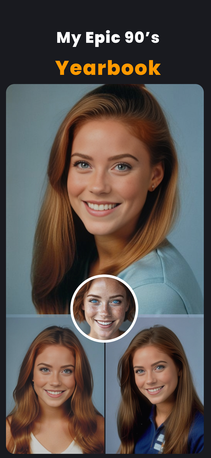 PhotoAI - AI Halloween