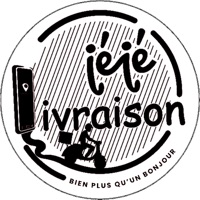 Jéjé Livraison Partenaire