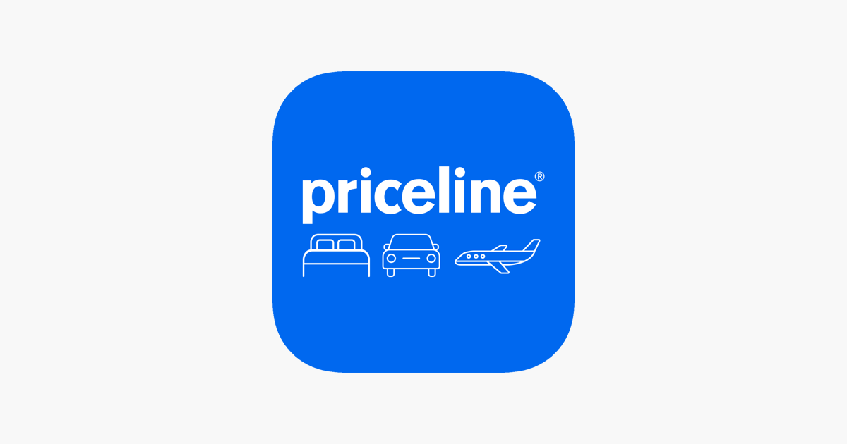  Priceline Hotel Car Flight On The App Store
