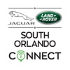 Jaguar LandRover ORL Connect - iPadアプリ