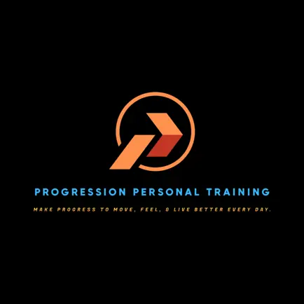 Progression Personal Training Читы