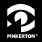 Icon Pinkerton Eyesight