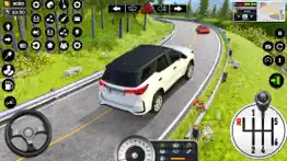 car driving school - car games iphone screenshot 1