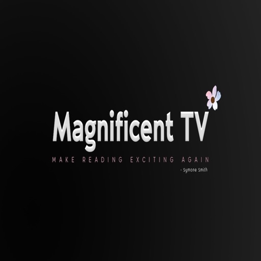 Magnificent TV