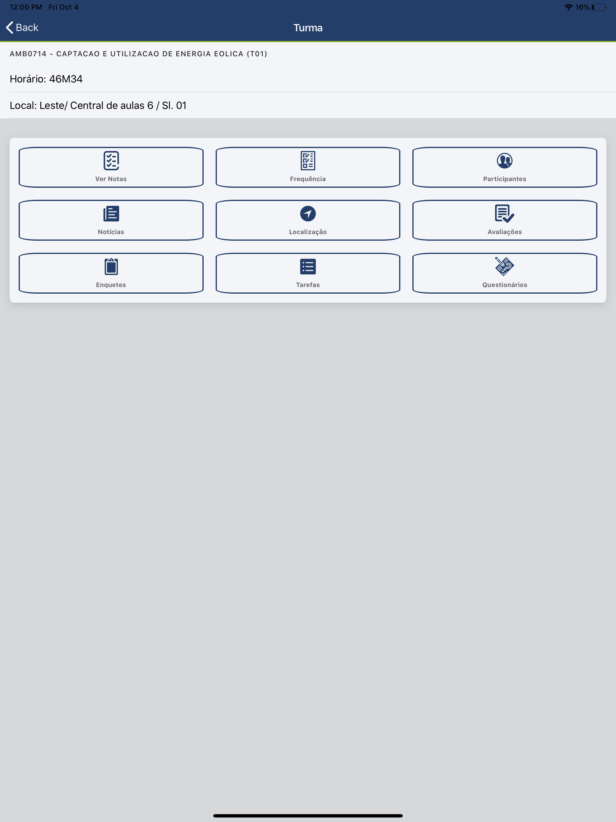 UFERSApp