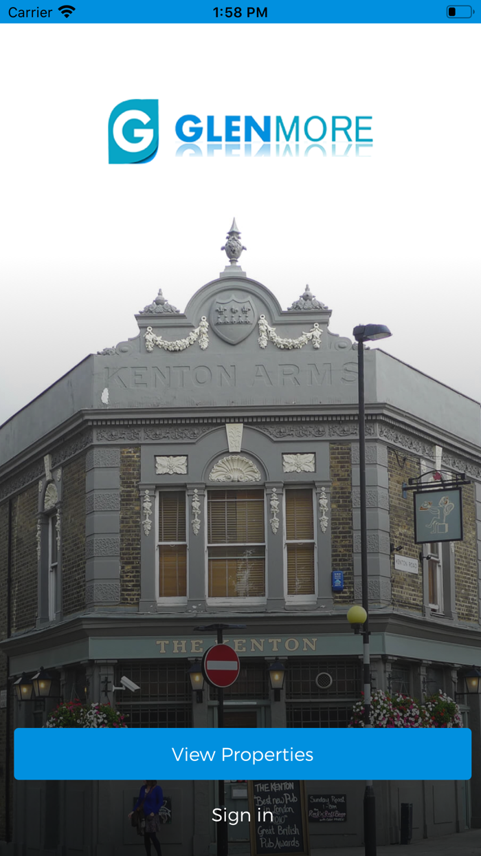 Glenmore Properties