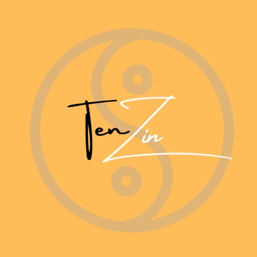 Tenzin App