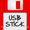 USB Stick with Viewers icon