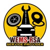 Wems - Provider App icon