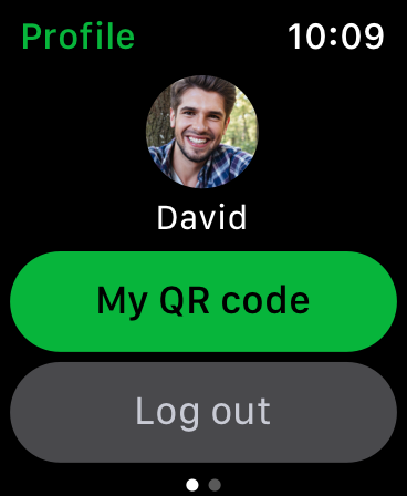 Screenshot #15 for LINE