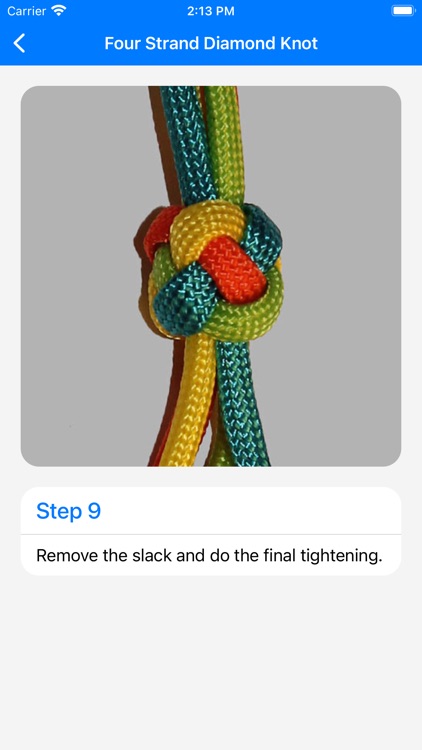 Knots: Knots Guide screenshot-4