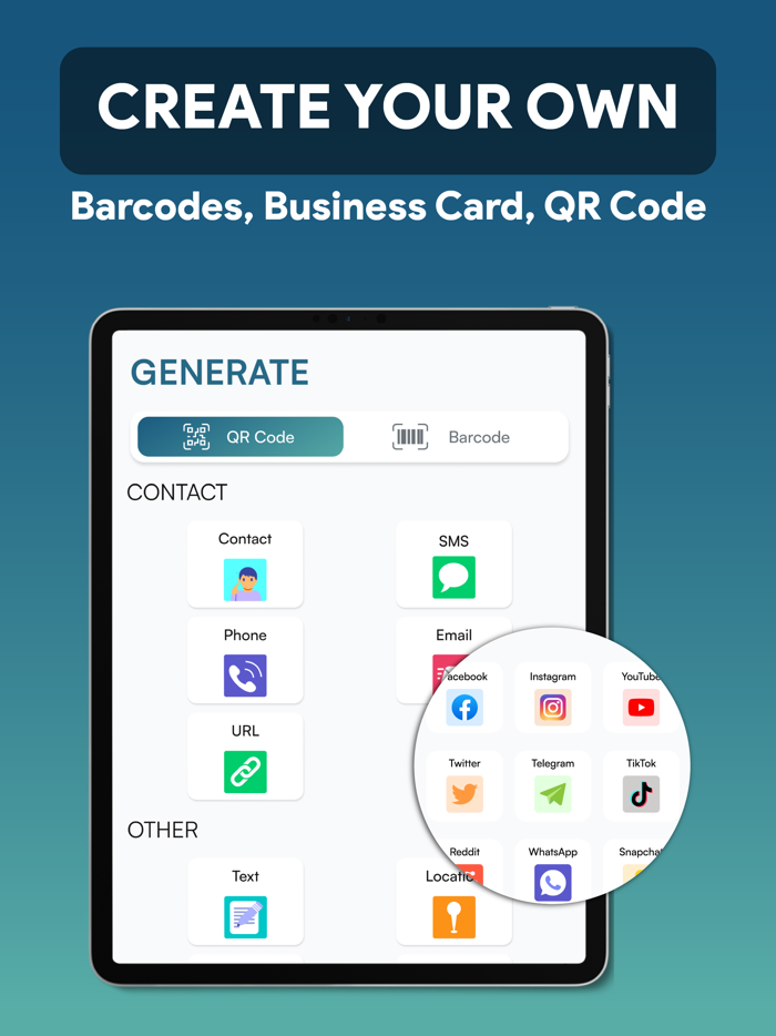 PrintMaster Print and Scan