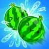 Fruity Shoot : Merge Game - iPadアプリ