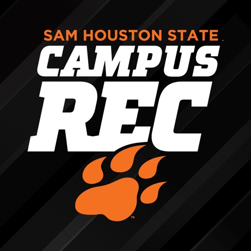 SHSU Campus Rec